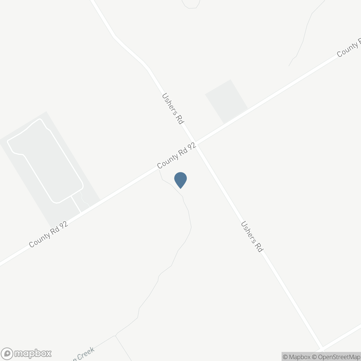 1659 COUNTY ROAD 92, Elmvale, Ontario L0L 1P0